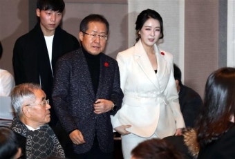 배현진 ‘홍카콜라’ 제작자 변신…홍준표 “신문보다 낫다” 자평