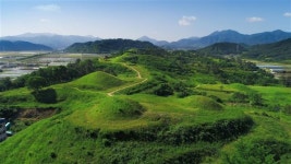 가야고분군 세계유산 추진단 고령에 새 둥지