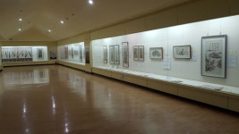 [윤기자의 콕 찍어주는 그곳] 나는 조선의 화가로소이다 - 진도 운림산방