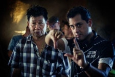 동굴 소년들 영화 ‘더 케이브’ 7월 개봉