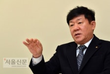 “지역특화사업으로 함께 사는 길 찾아 ‘평생 어부바 신협’ 될 것”