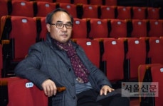 “산고 같았던 초연…젊은 후배처럼 그때의 열정 지켜내고 싶어”