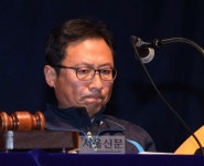 민주노총 사회적 대화  복귀 무산