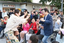 “문화예술 입힌 골목길… ‘동구 밖’으로 떠났던 사람들 돌아온다”