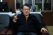 ‘부산제주특별자치도민회’ 34대 회장에 홍완식씨 취임