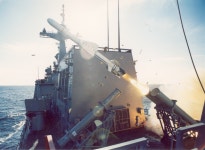 [김대영의 무기 인사이드] ‘메이드 인 코리아’ 대함 미사일 ‘해성’