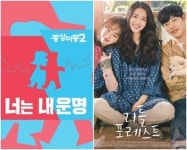 ‘동상이몽2’ 오늘(4일) 결방, 영화 ‘리틀 포레스트’ 대체 편성 [공식]