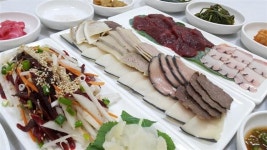 부위별로 12가지 맛, 내맘대로 오만 가지 조리법, 그 신비한 것이 있다는데…‘고래?’