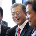 문대통령이 홍천 초등학교에 보낸 깜짝 졸업선물