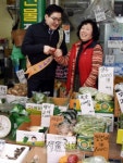 [현장 행정] “성내시장 살려 강리단길의 꿈 꼭 이룰겁니다”