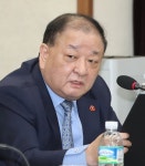 강창일 한일의원연맹 회장 “한일 양국 간 냉각기 필요”