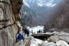 한발 앞선 고성…금강산 관광 TF꾸리다