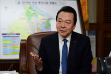 100년전 그날의 외침, 강서 방화근린공원서 재현