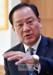 “마포는 신의주·서울 길목… 경의선 연결 땐 남북화해 핵심도시”