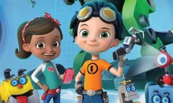 상상은 현실이 된다… 창의성 깨우는 꼬마 히어로 떴다