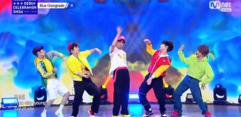 투모로우바이투게더(TXT), 데뷔 쇼에서 ‘빵덕후’ ‘찌공’ 숨은 매력 공개