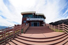 금강산 보이는 을지전망대… 2052m 제4땅굴도 가 볼까