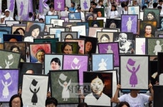 [곽병찬의 역사앞에서 묻다] 박순부·허은·이은숙 여사…그들은 ‘독립군의 어머니’였다