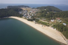 이 봄, 그 섬에 가고 싶다