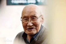 [월드피플+] 6명 고아 키우며 평생을 바친 100살 독신 할아버지의 삶