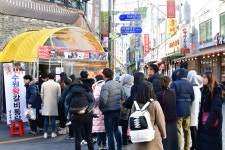 수원 왕갈비·통닭, 지금까지 이런 홍보는 없었다