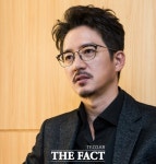 정준호의류브랜드, 무엇? 스카이캐슬 강준상 같아