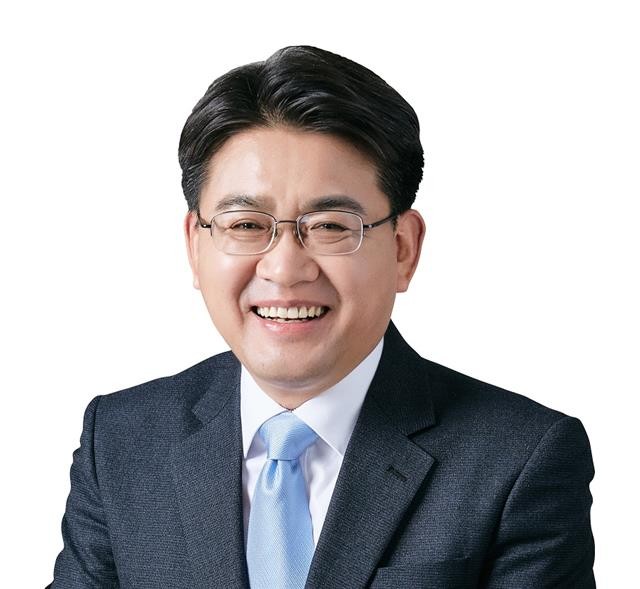 오승록 노원구청, 안심가로등플러스 점등식 참석 및 바이오기업 협력 강조 👏