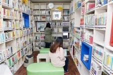 도서관이 내 집 앞에… 동대문, 지식복지 넘어 교육도시 실현