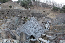 [윤기자의 콕 찍어주는 그곳] 옛날 옛날, 아주 먼 옛날에 - 지리산 삼성궁(三聖宮)