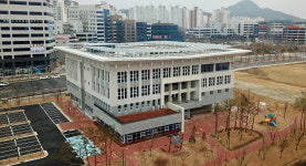 경북도서관 “자료 기증해 주세요”
