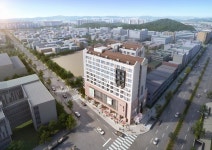 전북대학교 앞 떠오르는 오피스텔, ‘전북대 세움펠리피아’ 4월 5일 오픈