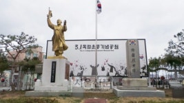 온몸 난자당하면서도 “독립만세”… 익산 1만명 핏빛 저항 이끌다