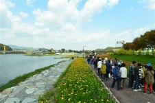 장관 후보님들, 장성 청렴교육 받고 ‘청백리의 길’ 걸어요