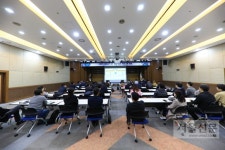 성남산업진흥원  ‘제조UP DT 혁신 지원사업 포럼 성황