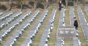 국방부 71년 만에 ‘제주 4·3’ 유감 표명 “깊은 유감과 애도”