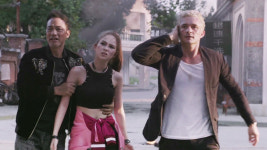 [새영화] ‘스마트 체이스’ 메인 예고편