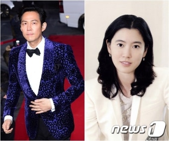 이정재임세령 데이트 포착, 주변 의식하지 않는 ‘자연스러운 모습’