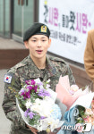 양주 한 초등학교에 군대 월급 전액 기부한 임시완 ‘어떤 인연?’