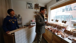 성수동 빵쟁이, ‘김영철의 동네 한 바퀴’ 소개된 안심 빵집