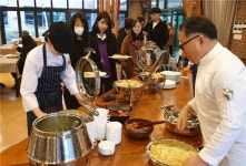 청강문화산업대학교 푸드스쿨, ‘농림축산식품부 2019년 천원의 아침밥’ 운영사업 선정