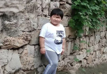 [여기는 중국] 살 빼러 소림사 들어간 7세 소녀 이틀만에 사망