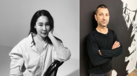 미술감독 박서영, ‘ART IS TRASH’ 기획전 “특별한 경험 선사할 것”