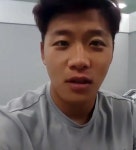 ‘막말 논란’ 김원석, 근황 “일본 독립리그 4번 타자”