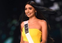 [여기는 남미] 2018 미스볼리비아 갑작스러운 왕관 박탈…이유는?