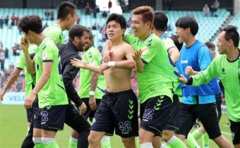 한승규 이적 마수걸이 ‘극장골’ 전북, 서울FC 2-1로 제치고 ‘진짜 선두’