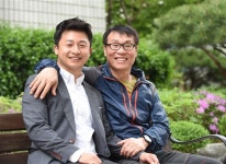 심폐소생술로 동료 살린 노원구 공무원들