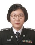 근지교도마트 | [제37회 교정대상- 교정 공무원] 근정상 - 구유미 청주여자교도소 교위