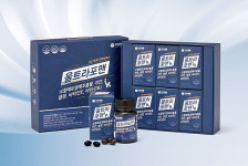 [가정의 달 선물] 남성 위한 5중 복합 기능성 건강식품