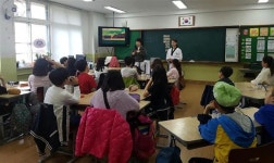 찾아가는 호신술… 내 몸은 내가 지켜요