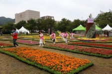 꽃의 도시 과천, ‘제24회 과천화훼축제’ 오는 15일 개막